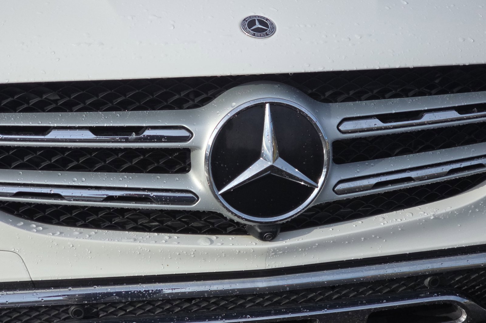Used 2022 Mercedes-Benz GLC 300 4MATIC image 46