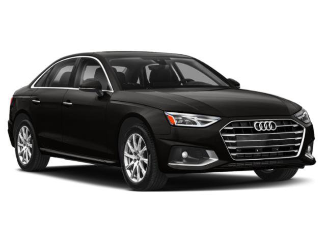 Used 2022 Audi A4 2.0T Premium Plus AWD/4WD image 9