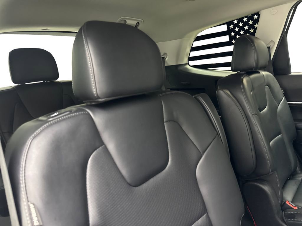 Used 2024 Kia Telluride S w/ S Sunroof Package FWD image 43