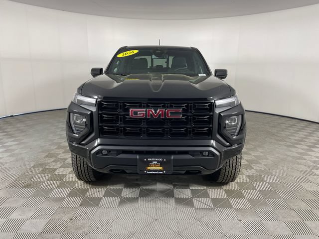 New 2026 GMC Canyon Elevation w/ Convenience Package AWD/4WD image 22