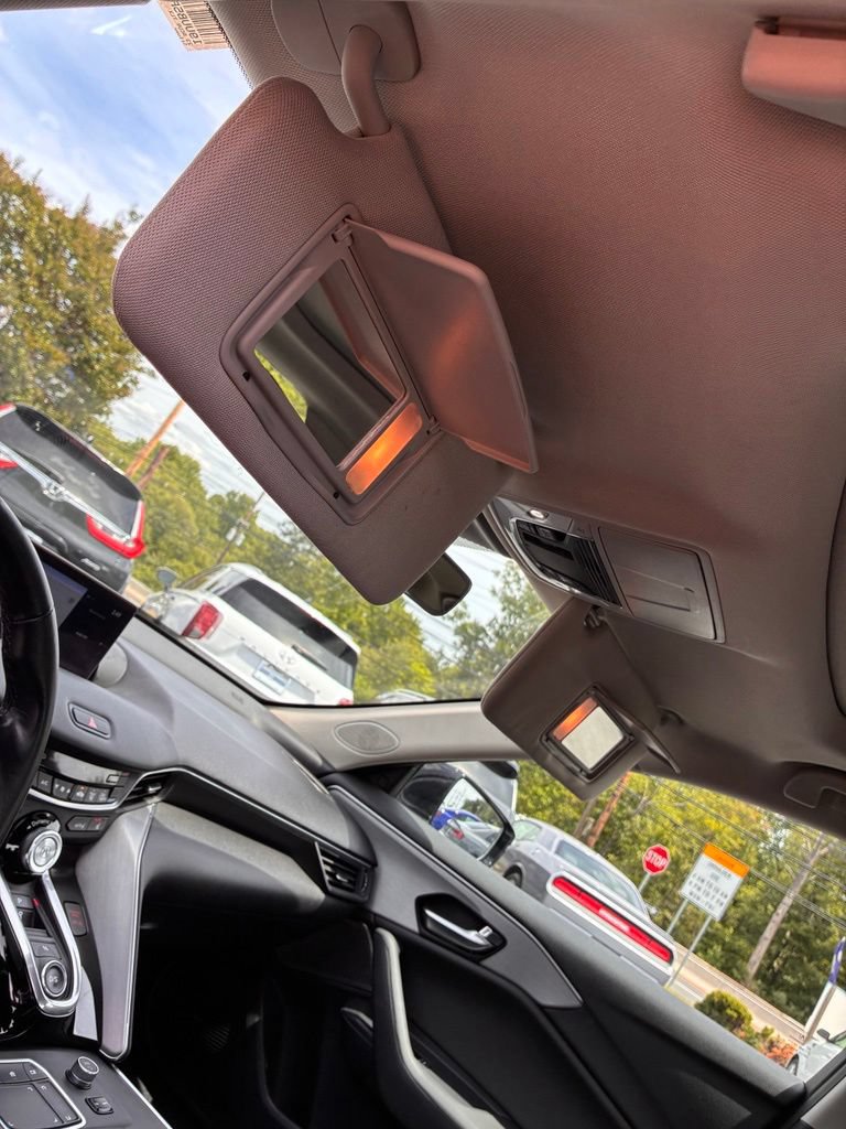 Used 2023 Acura TLX w/ Technology Package FWD image 45