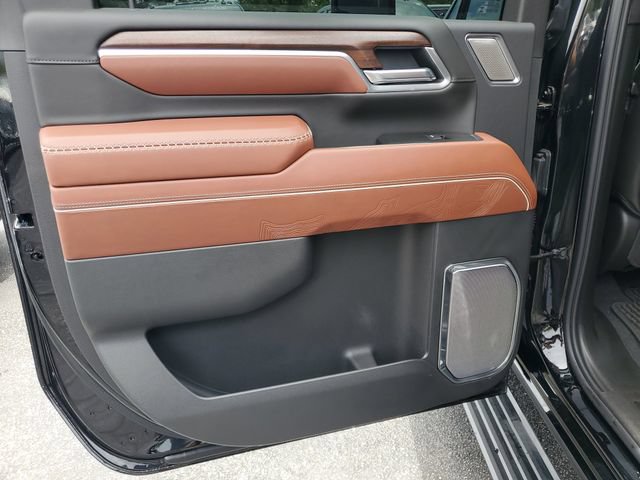 Used 2026 GMC Sierra 3500 Denali Ultimate AWD/4WD image 24