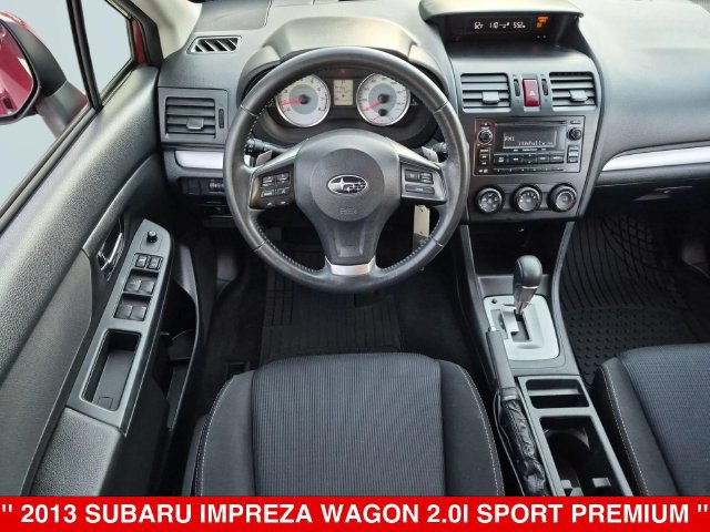 Used 2013 Subaru Impreza 2.0i Sport Premium AWD/4WD image 29