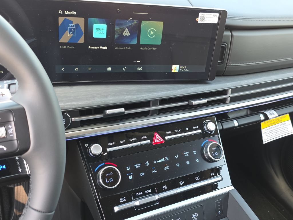 New 2026 Hyundai Santa Fe Limited AWD/4WD image 34