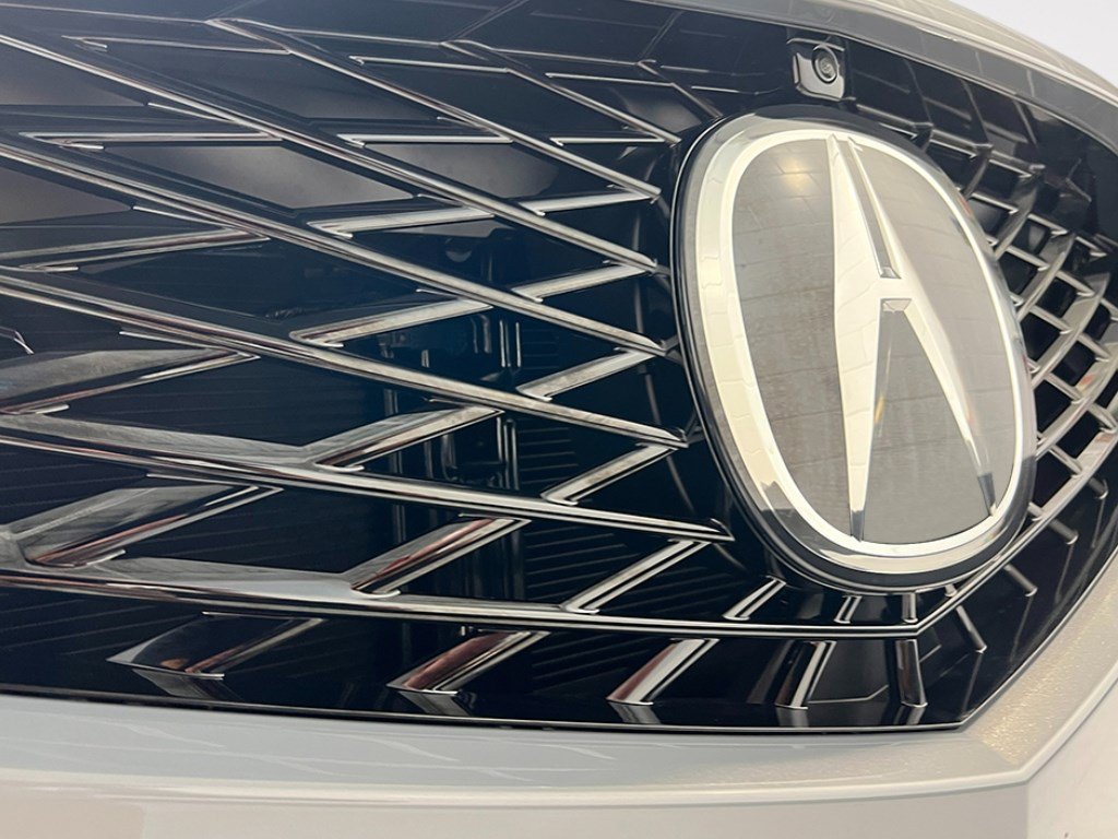 New 2026 Acura MDX A-Spec w/ Advance Package AWD/4WD image 10