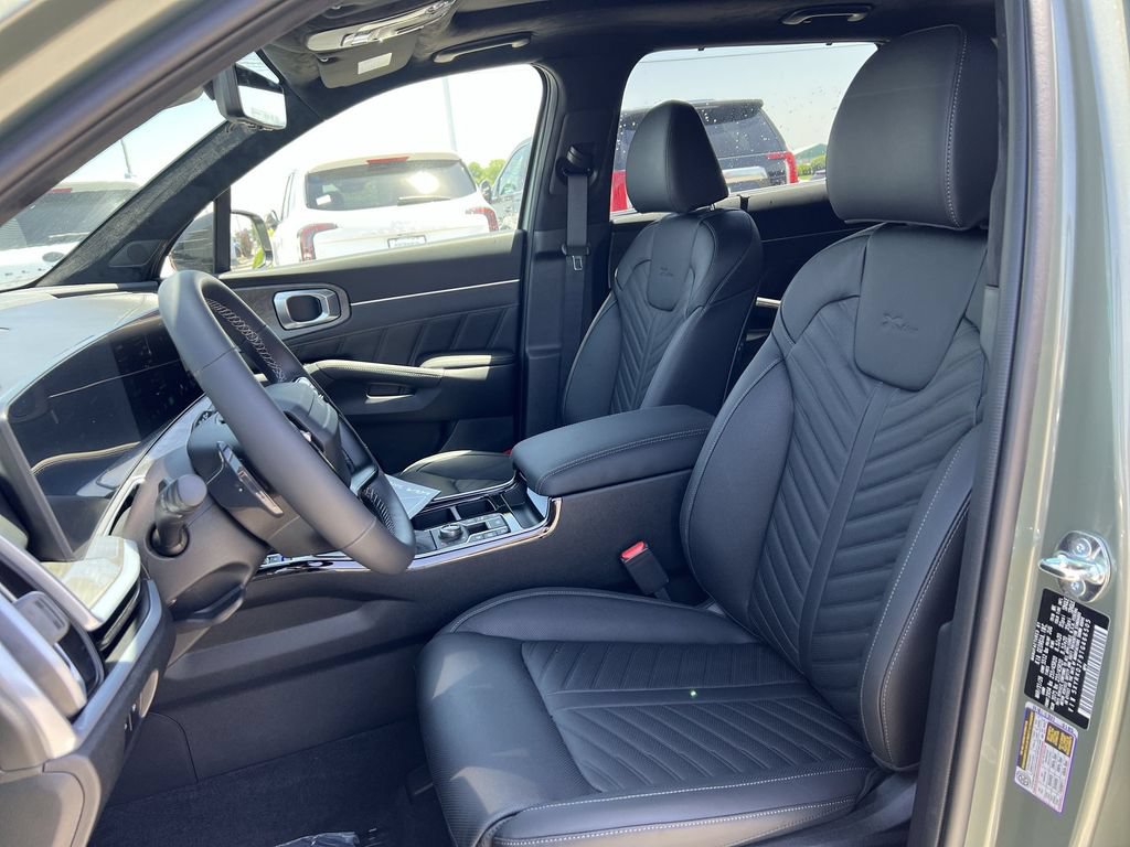 New 2026 Kia Sorento SX Prestige AWD/4WD image 11
