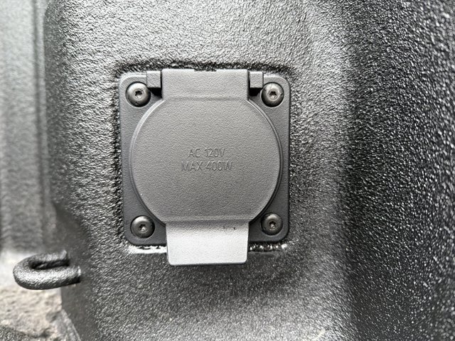 New 2026 Chevrolet Silverado 3500 LTZ w/ LTZ Plus Package image 36