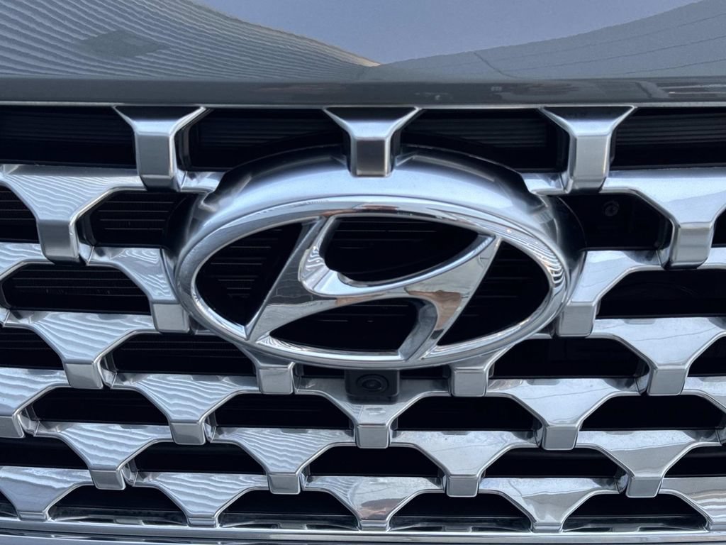 Used 2023 Hyundai Santa Fe SEL Premium AWD/4WD image 10