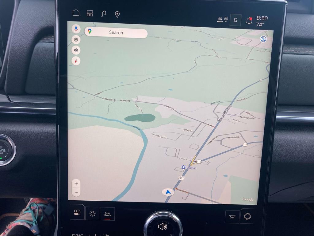 New 2026 GMC Terrain AT4 image 19