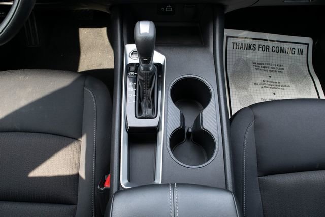 Used 2021 Nissan Altima 2.5 S image 28