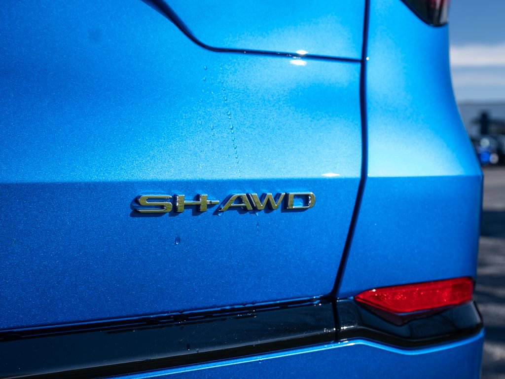 New 2026 Acura MDX A-Spec AWD/4WD image 13