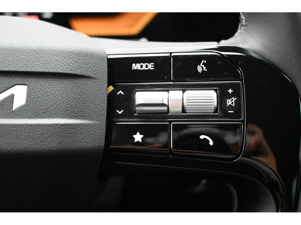 New 2026 Kia Sorento EX FWD image 21