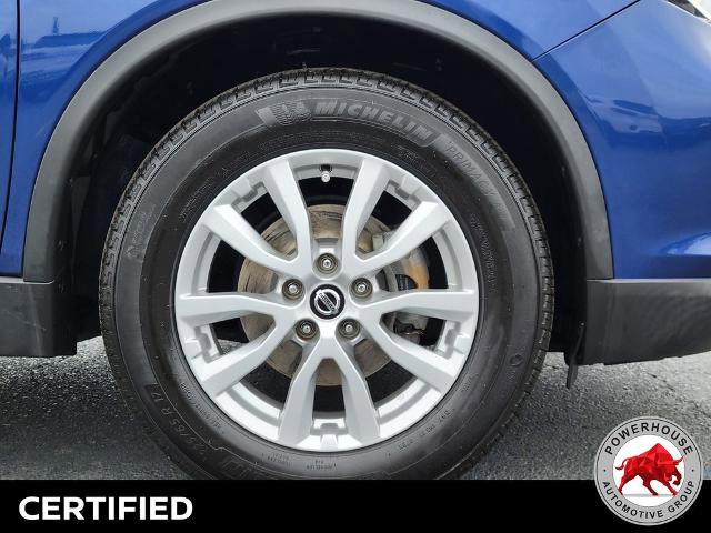 Used 2019 Nissan Rogue SV image 12