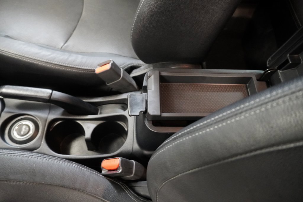 Used 2016 Mitsubishi Outlander Sport SEL image 23