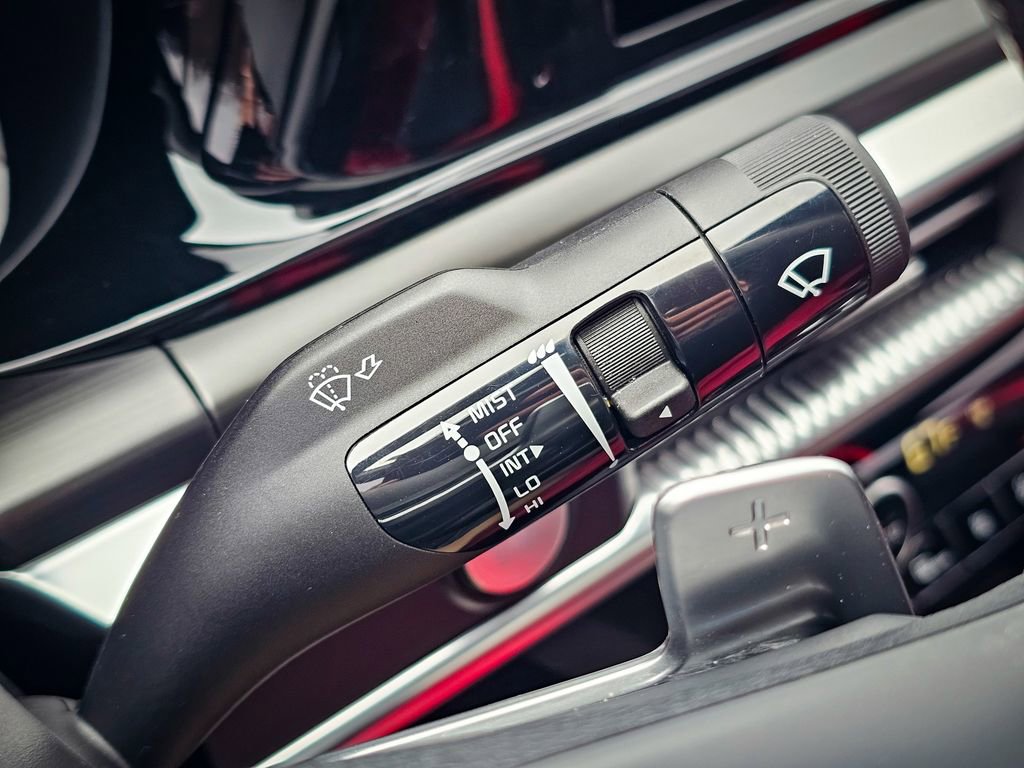 Used 2024 Kia K5 GT w/ GT1 Package image 19