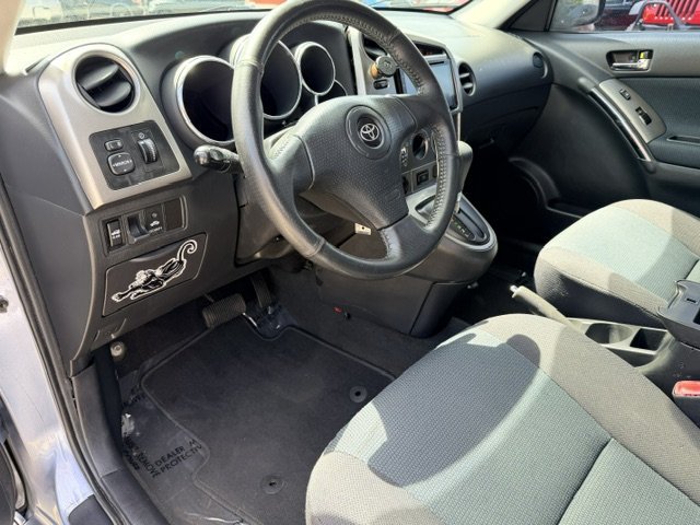 Used 2007 Toyota Matrix XR FWD image 11