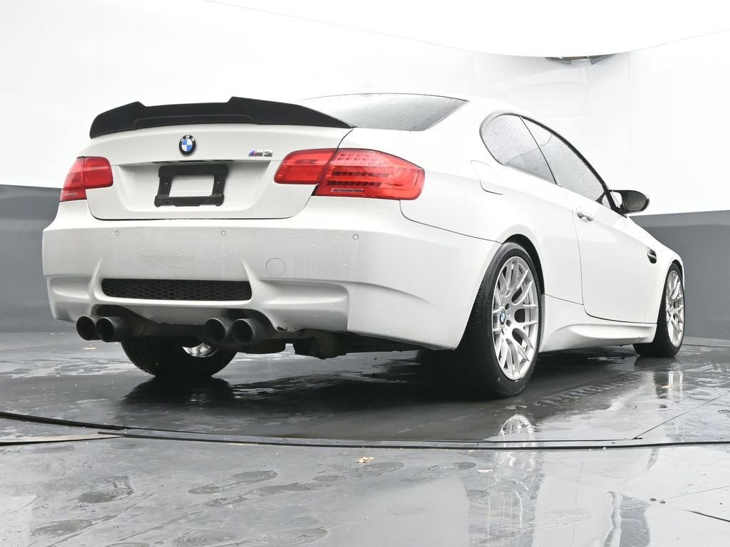 Used 2013 BMW M3 Coupe w/ Premium Pkg image 40