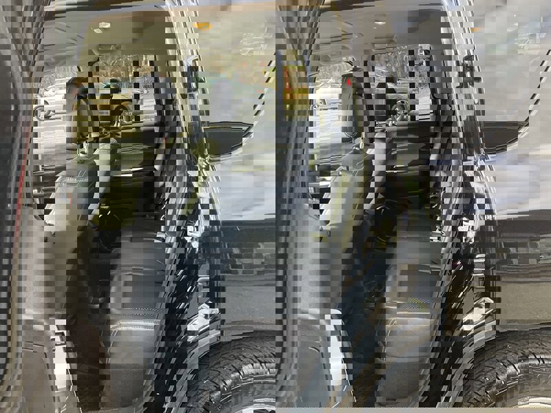 Used 2014 Jeep Compass Latitude w/ Sun/Sound Group image 12