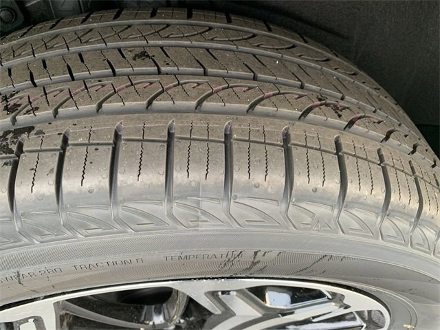 New 2025 Toyota RAV4 XSE image 36