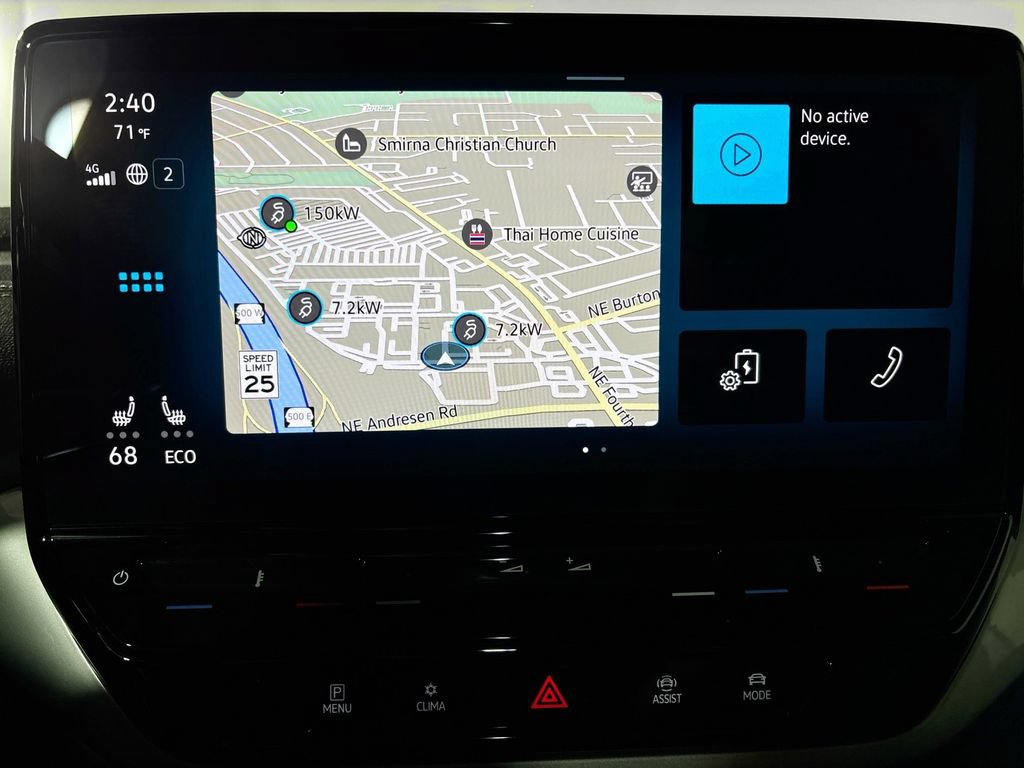 Certified 2023 Volkswagen ID.4 Pro S AWD/4WD image 17