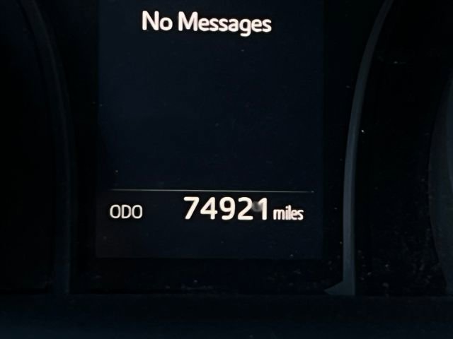 Used 2018 Toyota Camry L image 20