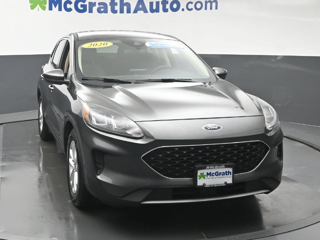 Used 2020 Ford Escape SE FWD image 5