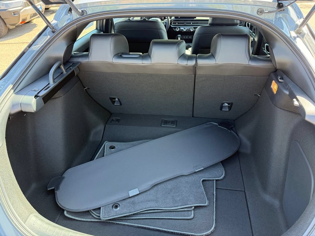 Certified 2026 Honda Civic Sport Touring image 19