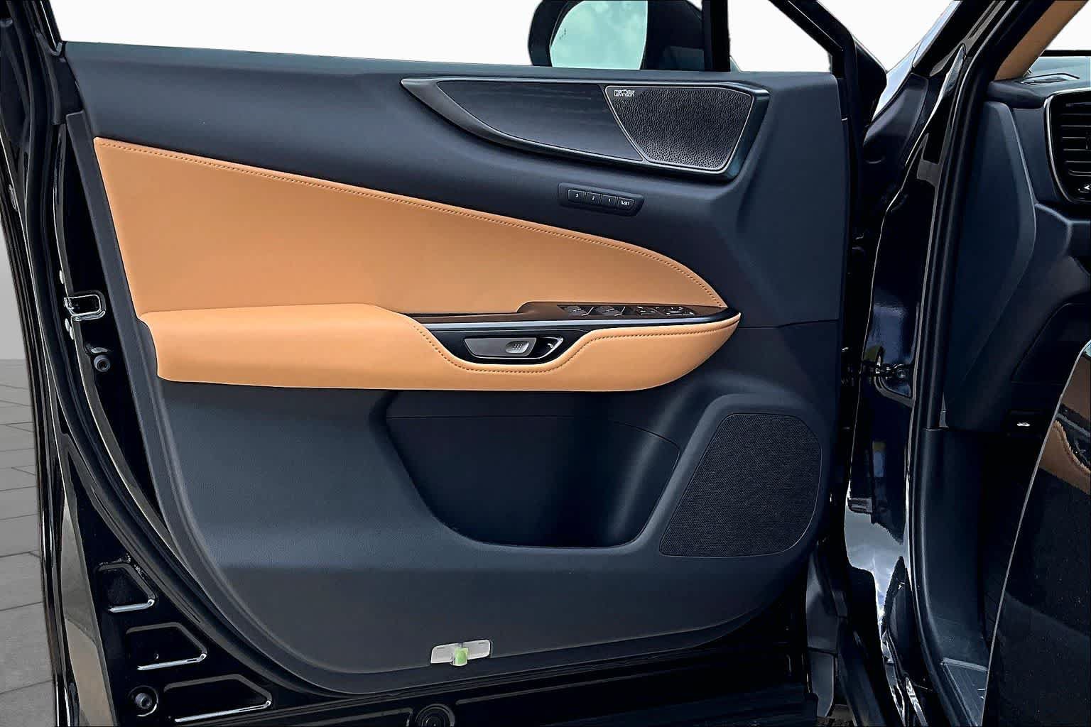 New 2026 Lexus NX 350 AWD w/ Cold Area Package image 10