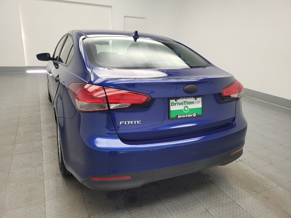 Used 2017 Kia Forte LX image 6
