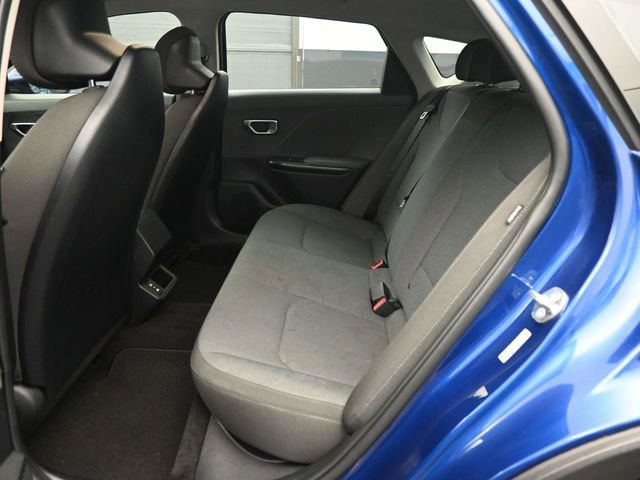 Used 2025 Kia K4 LXS image 8