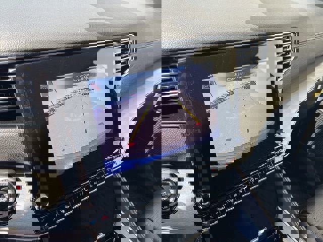 New 2025 Jeep Wagoneer 4WD w/ HD Trailer Tow Package image 10