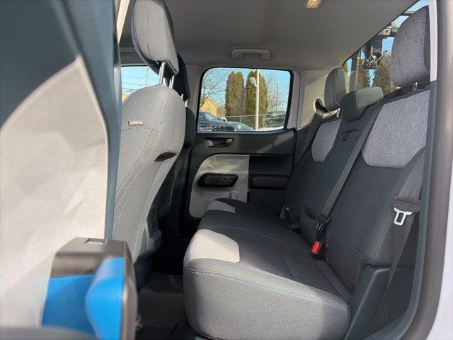 Used 2025 Ford Maverick XLT w/ Equipment Group 302A image 15