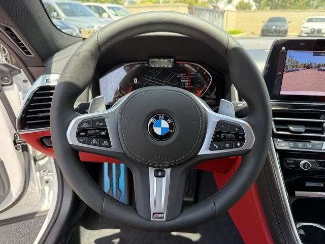 New 2026 BMW 840i RWD image 21