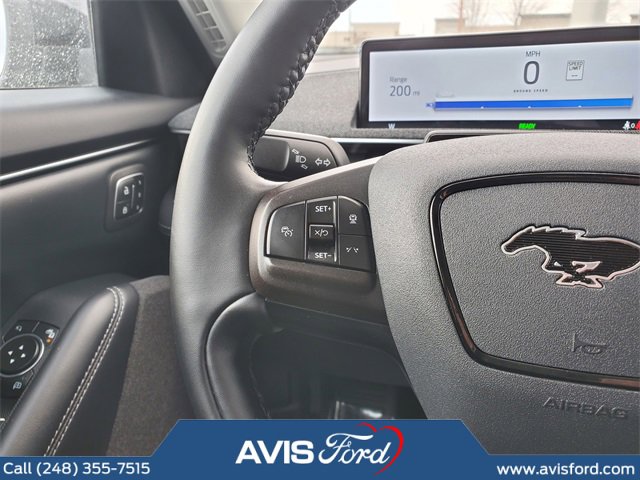 Used 2023 Ford Mustang Mach-E Premium image 15