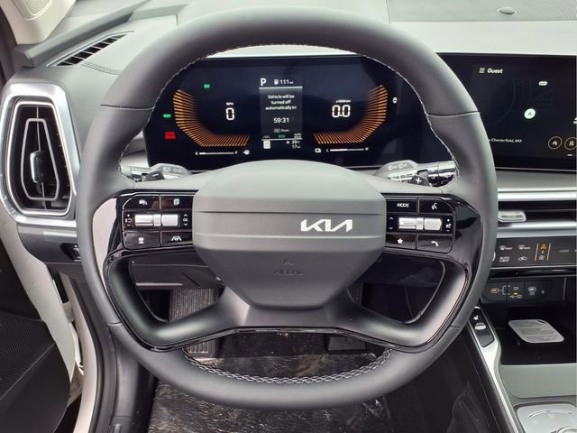 New 2026 Kia Sorento EX image 10