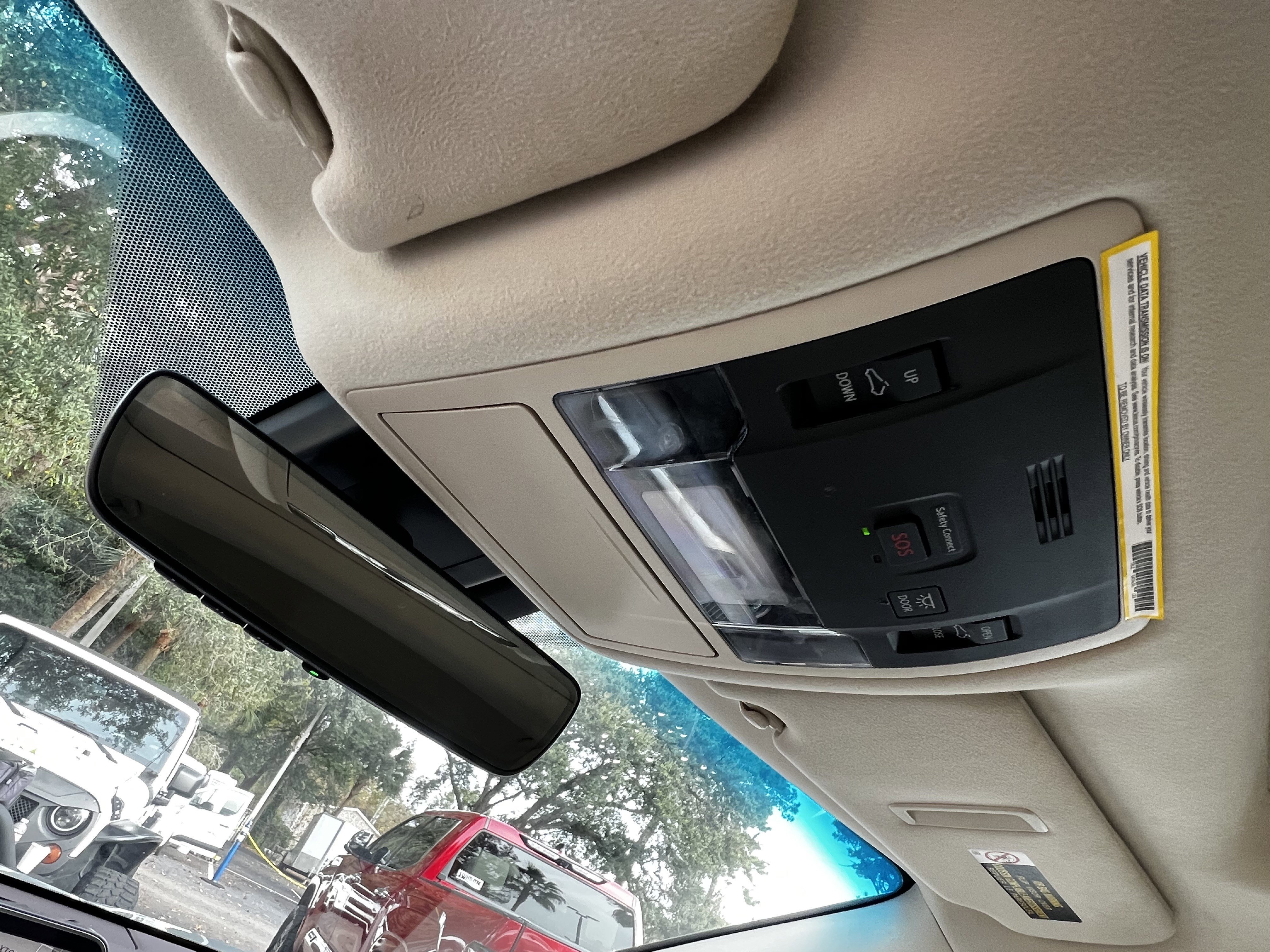 Used 2019 Lexus RX 350 AWD w/ Navigation Package image 29