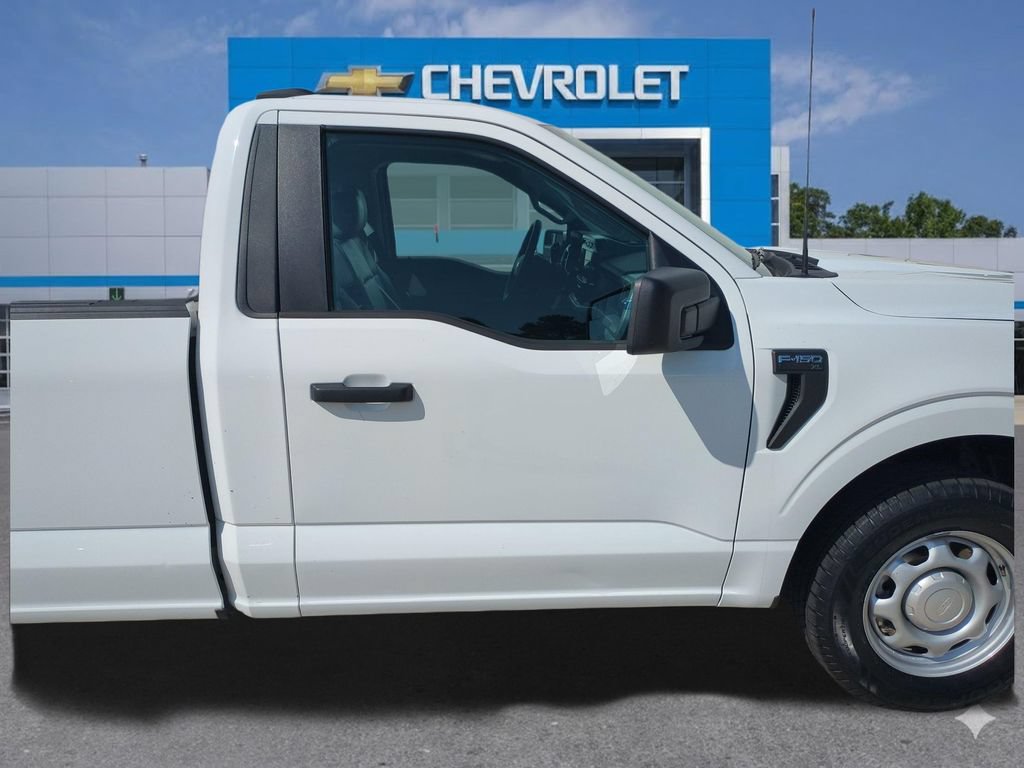 Used 2023 Ford F150 XL RWD image 28