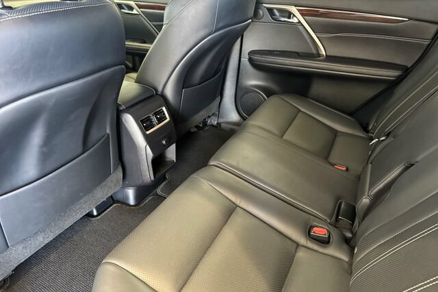 Used 2016 Lexus RX 350 AWD w/ Premium Package image 12