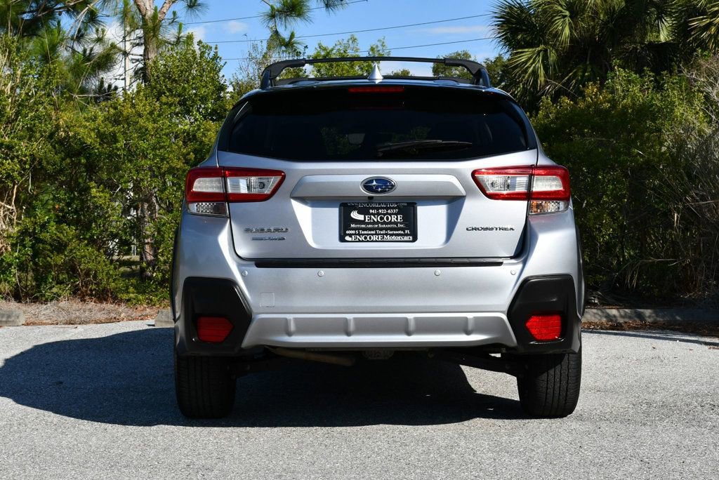 Used 2019 Subaru Crosstrek 2.0i Limited w/ Popular Package #3 AWD/4WD image 26
