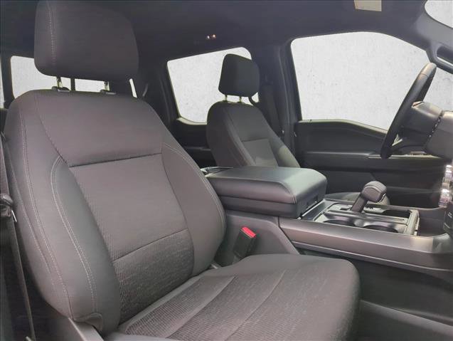 Used 2024 Ford F150 XLT w/ Equipment Group 302A MID image 22