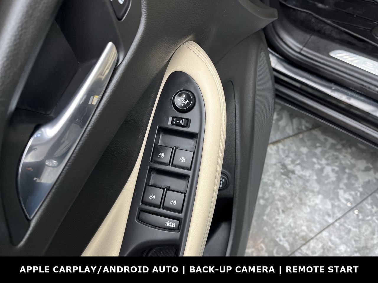 Used 2019 Buick Envision Preferred image 7