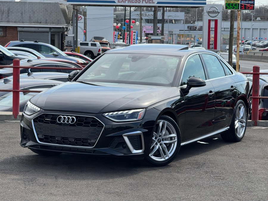 Used 2024 Audi A4 2.0T Premium Plus image 9