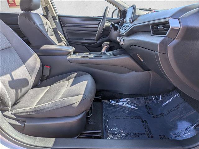 Used 2020 Nissan Altima 2.5 S image 20