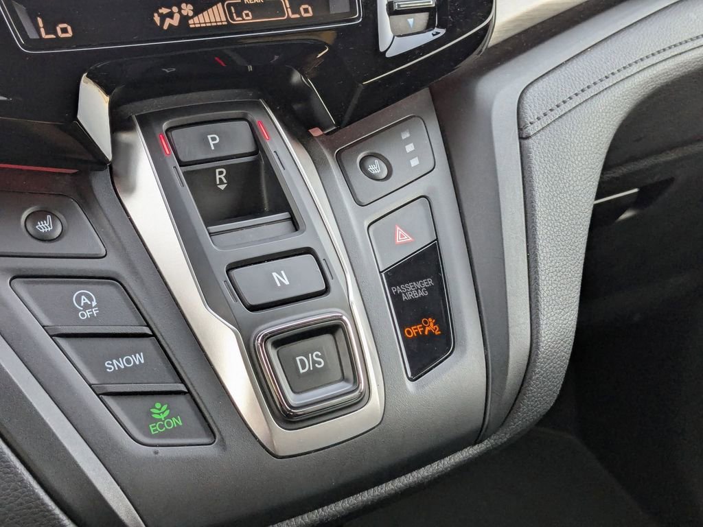 Used 2025 Honda Odyssey Sport-L image 19