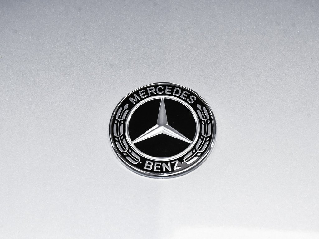 Used 2019 Mercedes-Benz E 450 4MATIC Cabriolet image 98