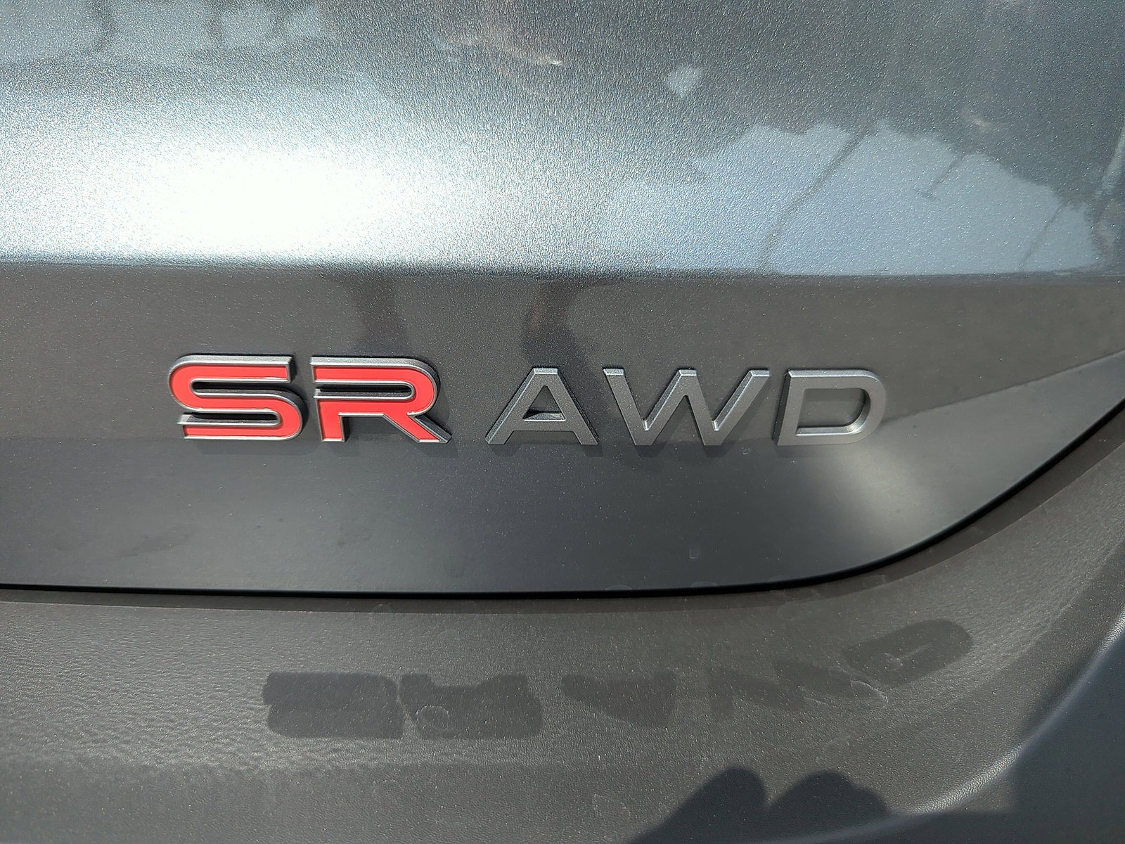 New 2026 Nissan Kicks SR w/ Cold Weather Package AWD/4WD image 10