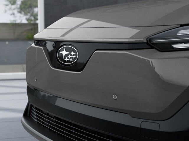 New 2026 Subaru Uncharted Standard Model image 10