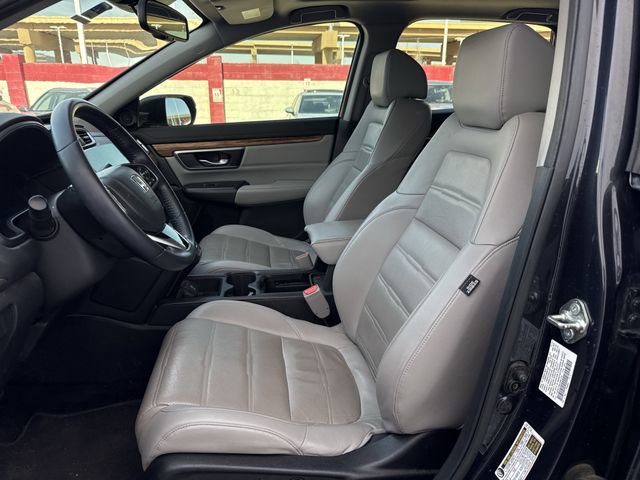 Used 2018 Honda CR-V EX-L image 24