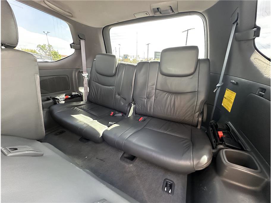 Used 2006 Lexus GX 470 AWD/4WD image 18