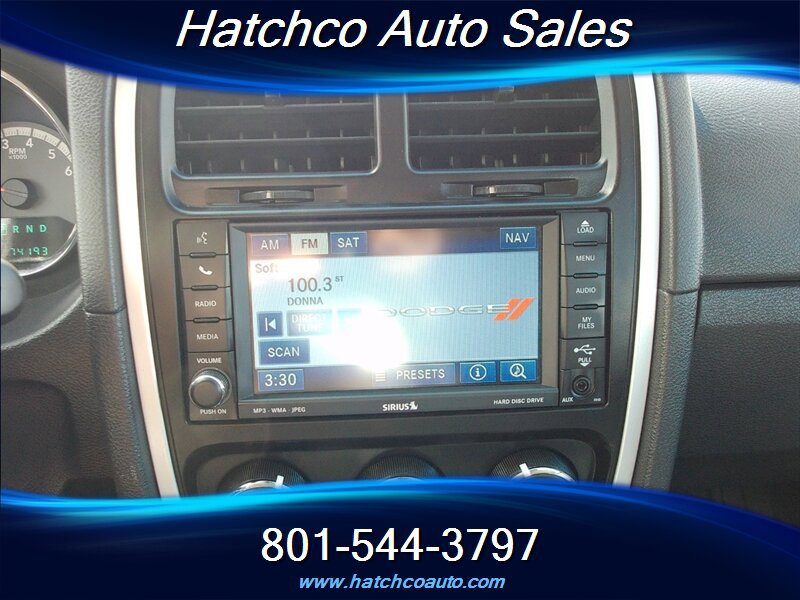 Used 2011 Dodge Caliber Uptown w/ Security Group image 19